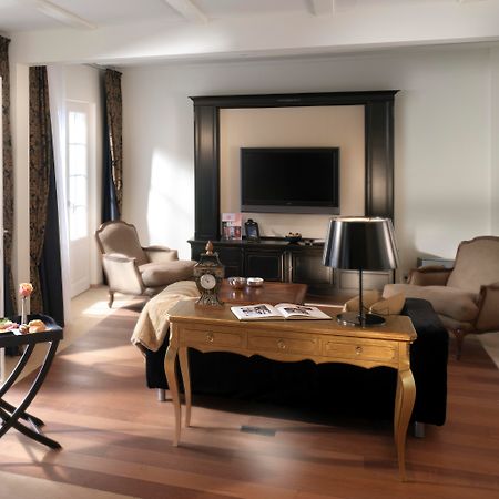 Hotel Regina Wengen Kültér fotó
