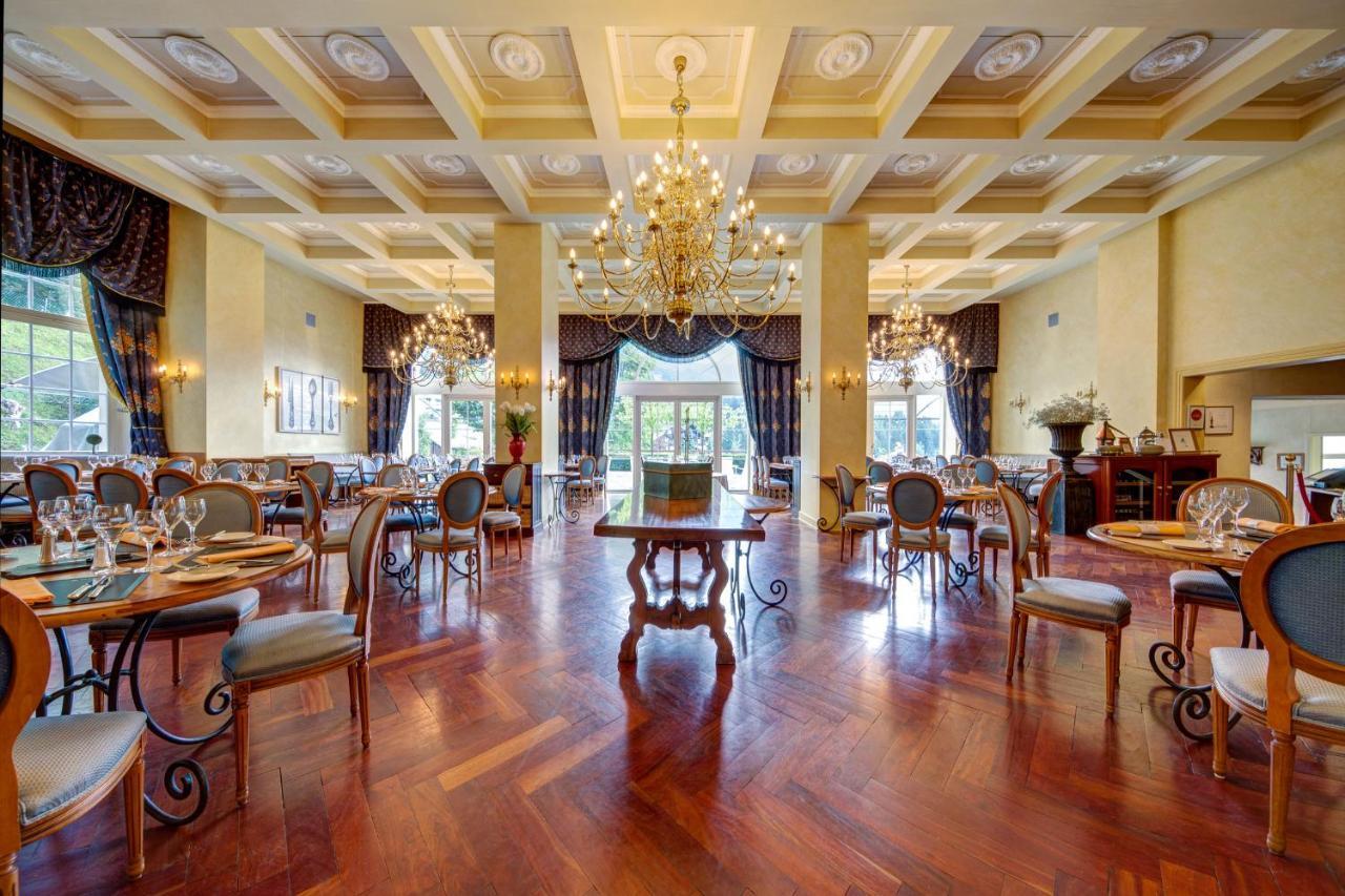 Hotel Regina Wengen Kültér fotó