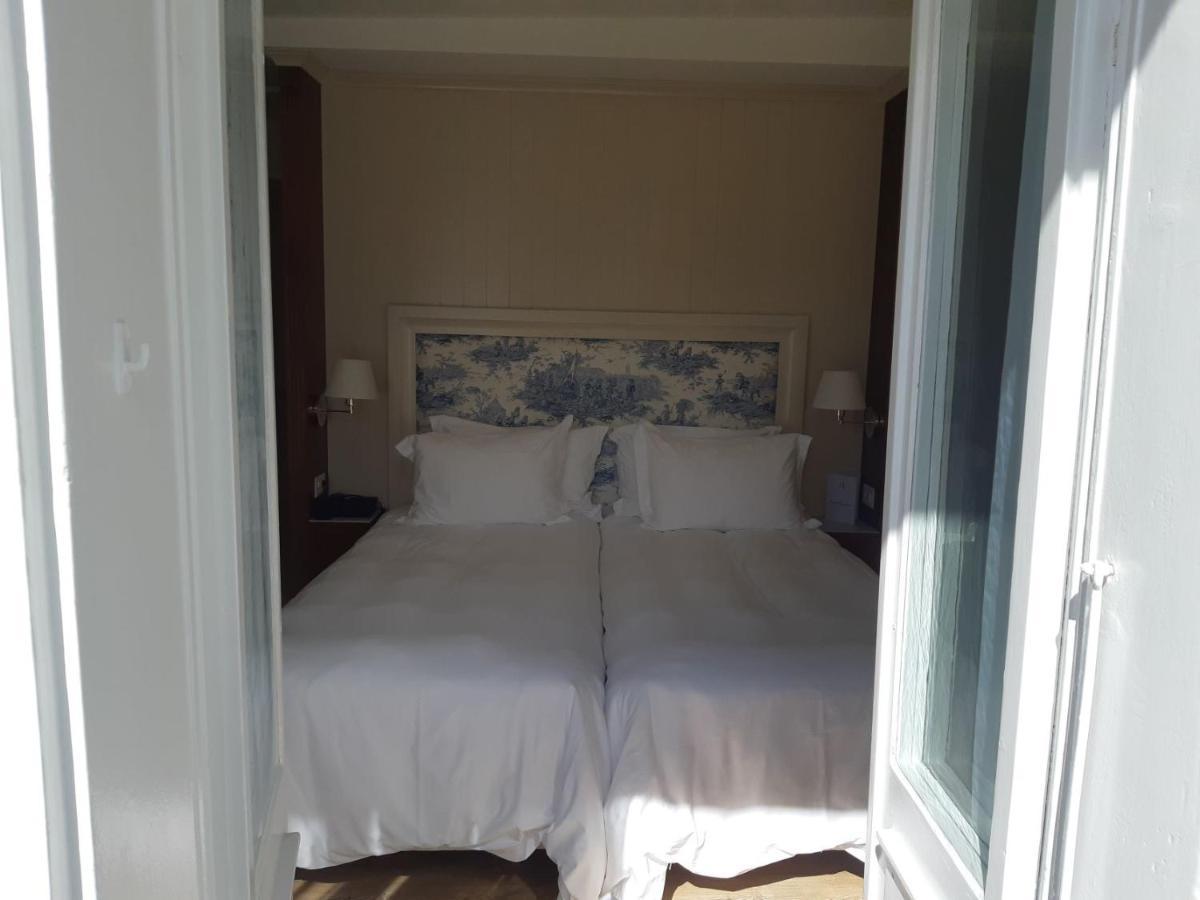 Hotel Regina Wengen Kültér fotó