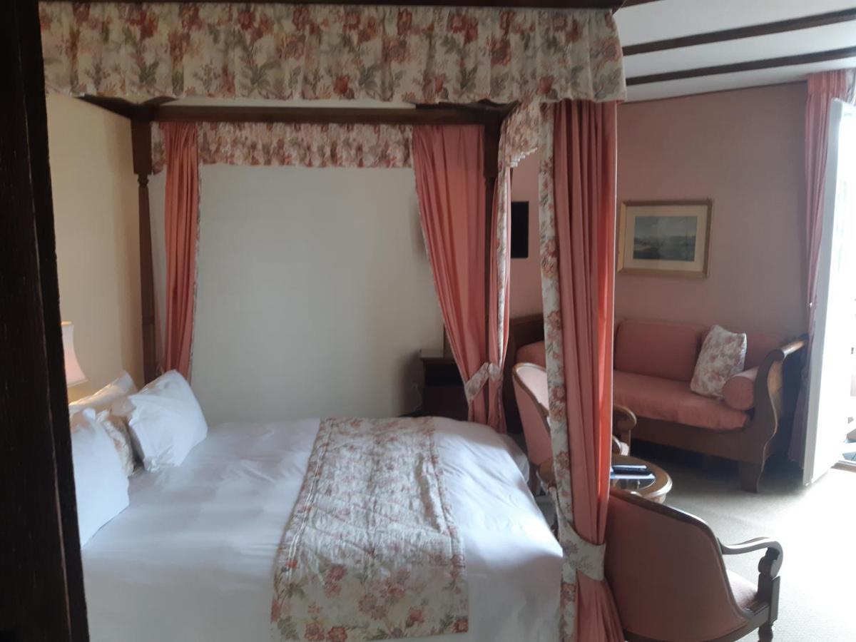Hotel Regina Wengen Kültér fotó