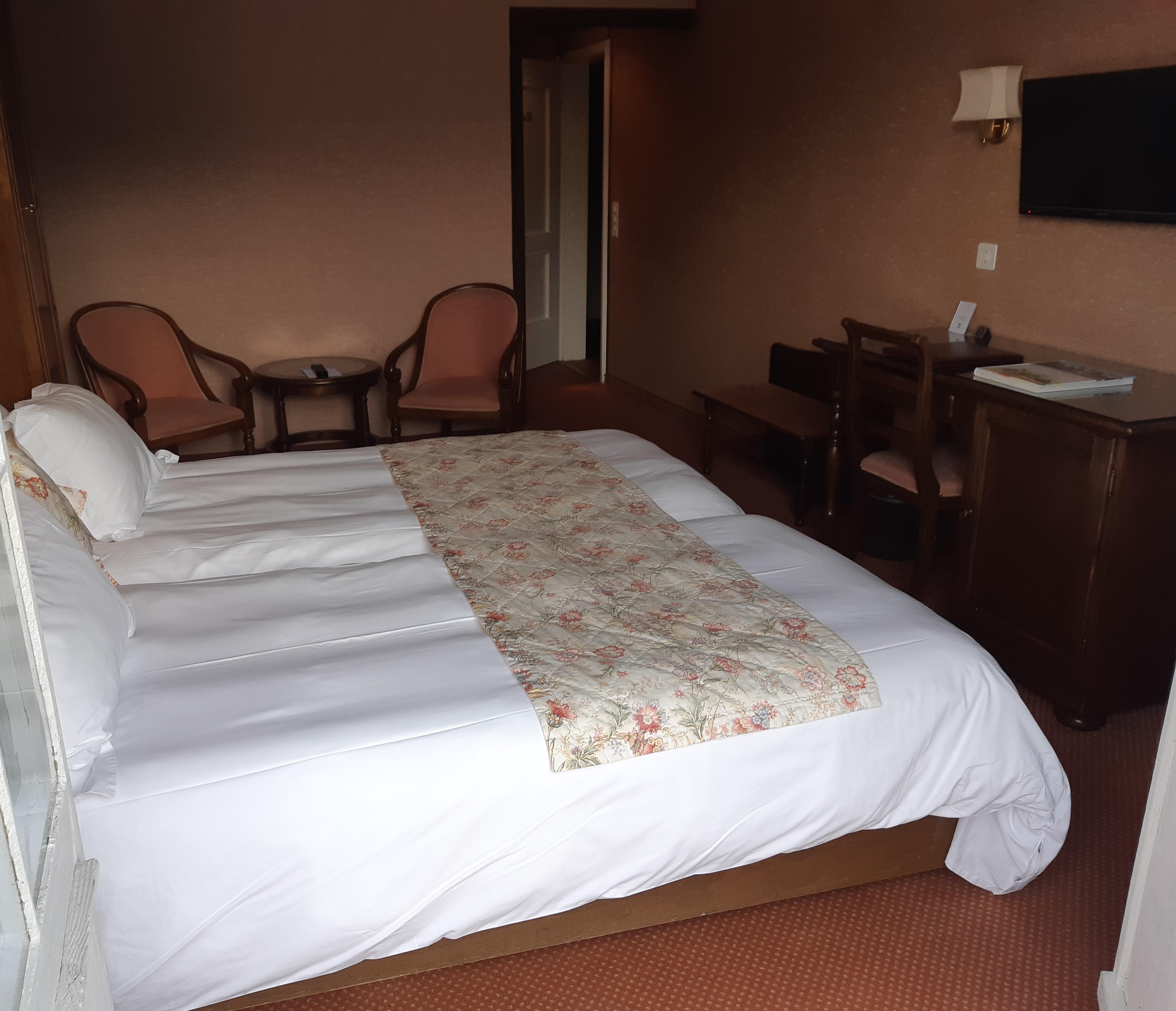 Hotel Regina Wengen Kültér fotó