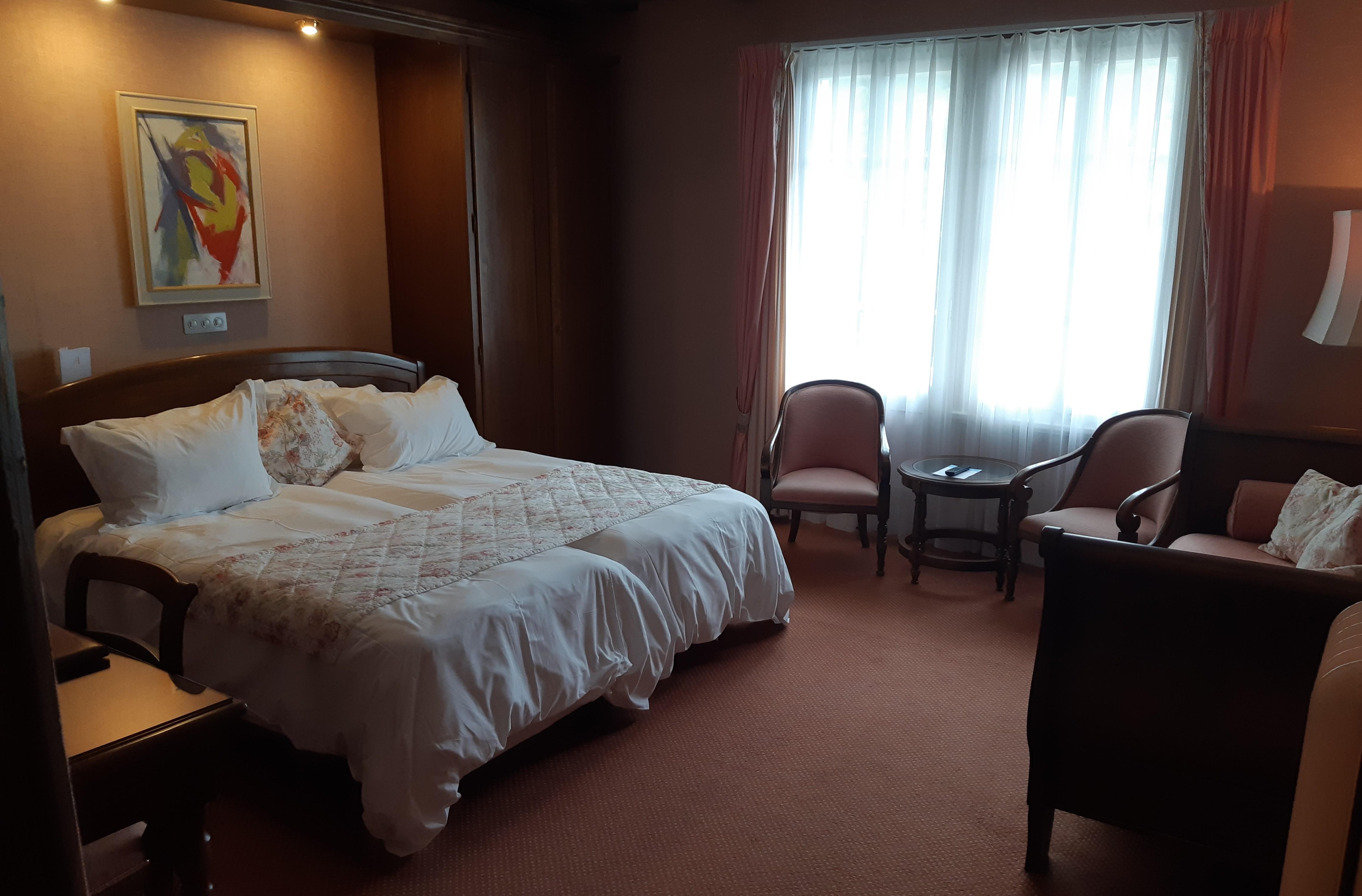 Hotel Regina Wengen Kültér fotó