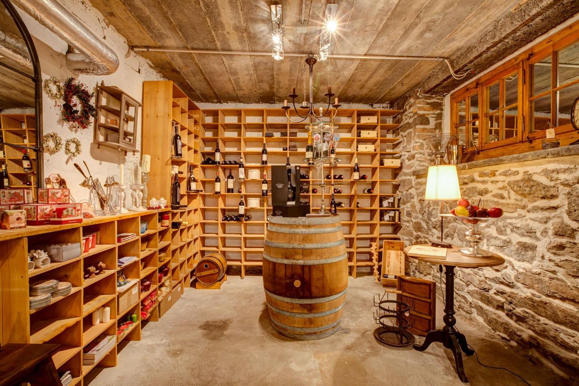 Hotel Regina Wengen Kültér fotó