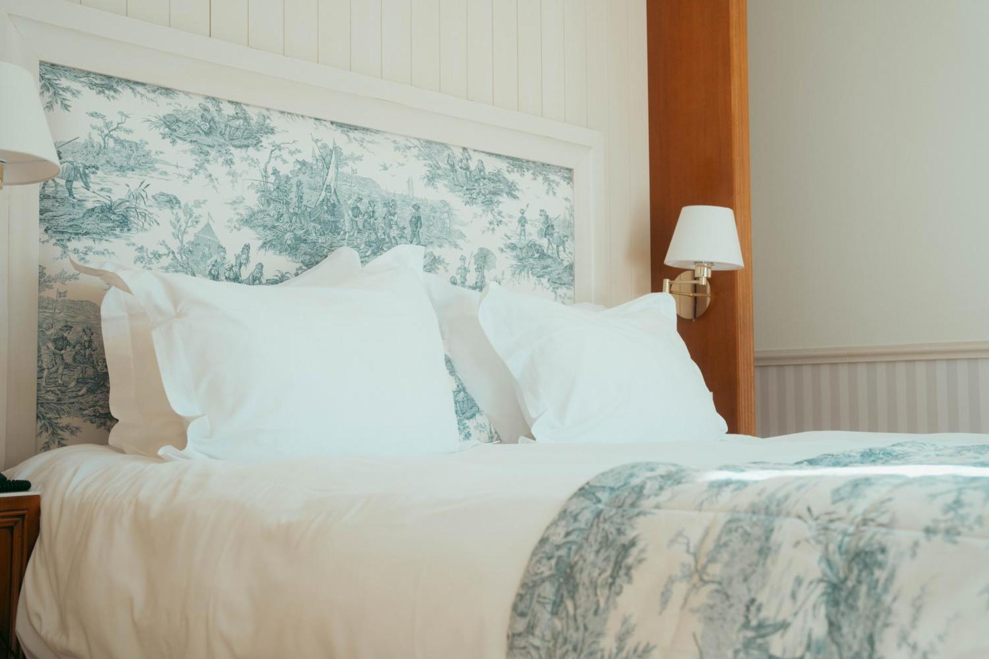 Hotel Regina Wengen Kültér fotó